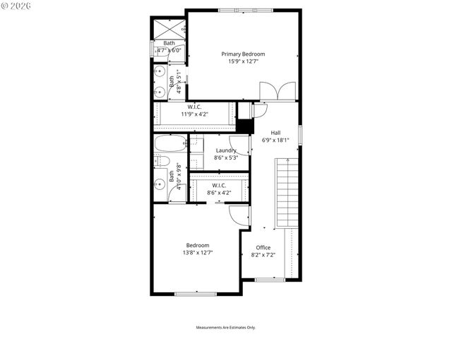 17473 Se RESERVE Loop, Milwaukie, OR 97267