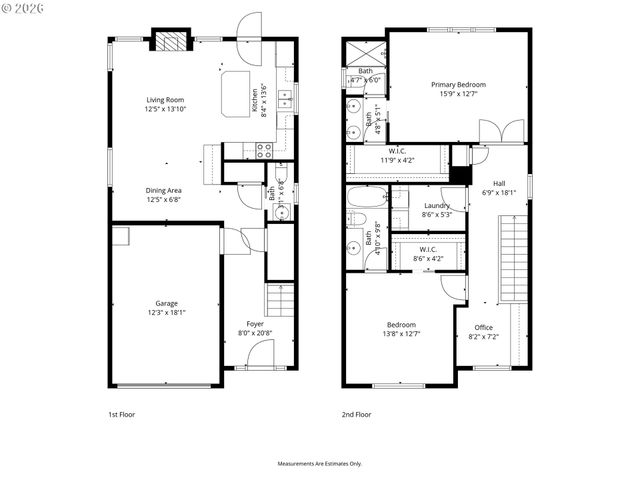 17473 Se RESERVE Loop, Milwaukie, OR 97267