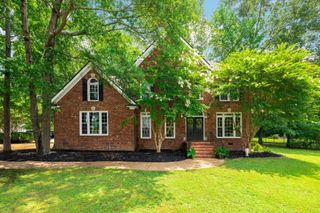 6724 St Clair Way, Hixson, TN 37343