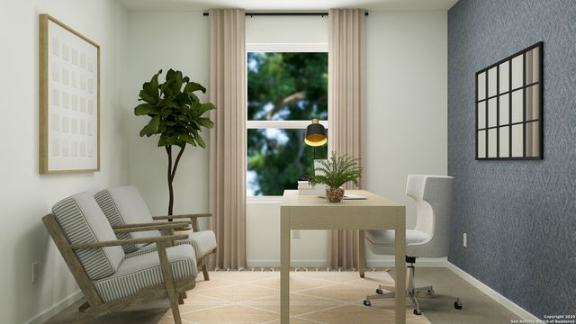 3751 Moon Hill Rd, Marion, TX 78130