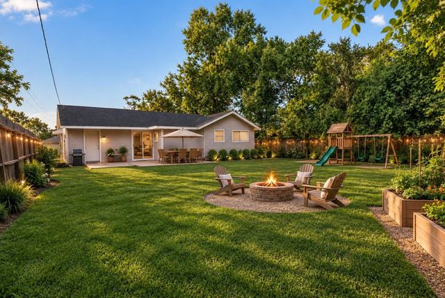 6717 Sharpcrest Street, Houston, TX 77074