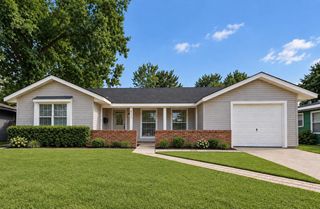 6717 Sharpcrest Street, Houston, TX 77074