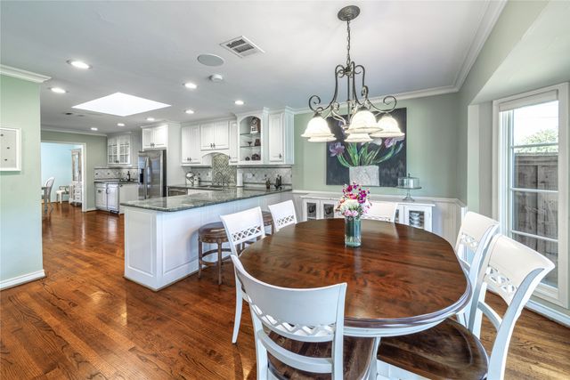 5619 Northmoor Drive, Dallas, TX 75230