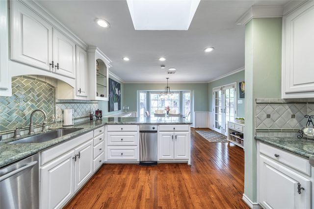 5619 Northmoor Drive, Dallas, TX 75230