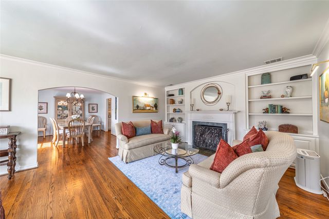 5619 Northmoor Drive, Dallas, TX 75230