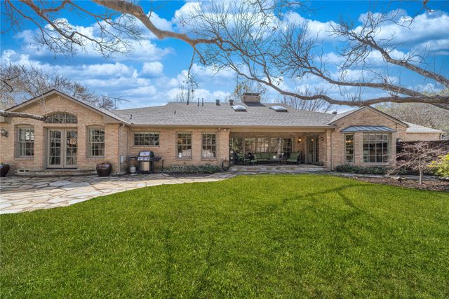 5619 Northmoor Drive, Dallas, TX 75230