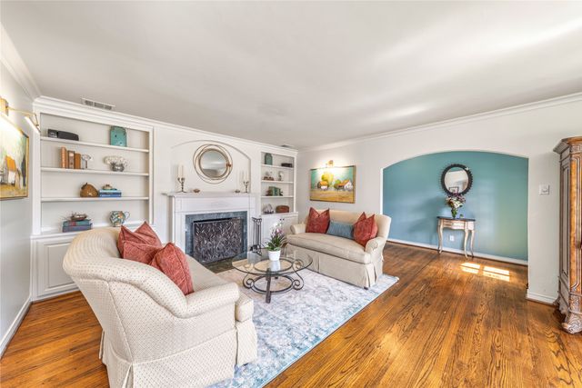 5619 Northmoor Drive, Dallas, TX 75230