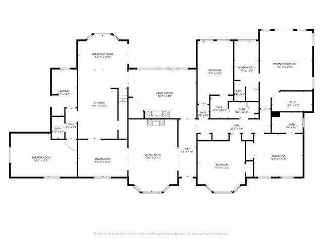 5619 Northmoor Drive, Dallas, TX 75230