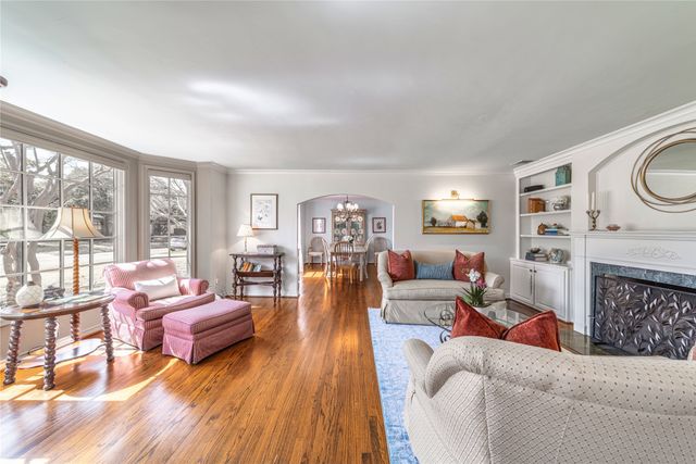 5619 Northmoor Drive, Dallas, TX 75230