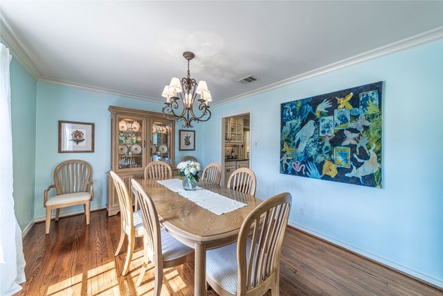 5619 Northmoor Drive, Dallas, TX 75230