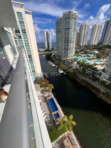 300 Sunny Isles Blvd 4-1504, Sunny Isles Beach, FL 33160