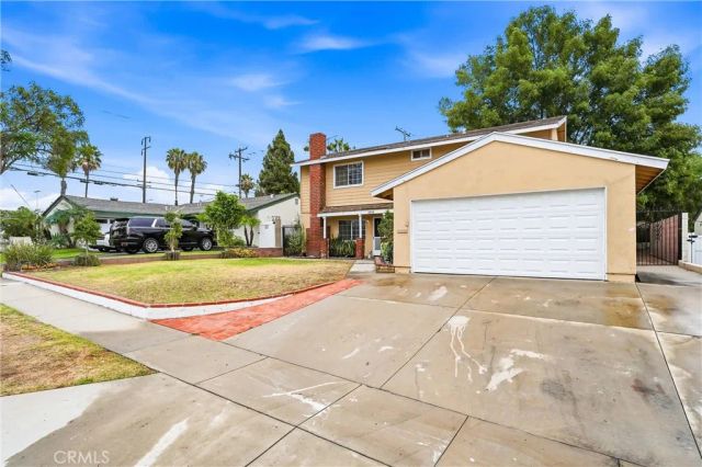 5976 Los Feliz Drive, Buena Park, CA 90620