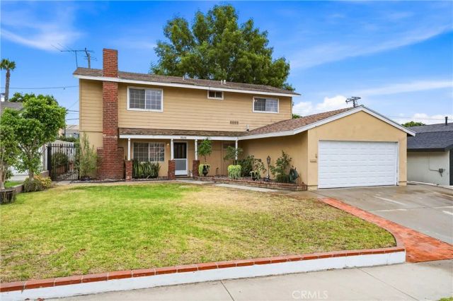 5976 Los Feliz Drive, Buena Park, CA 90620