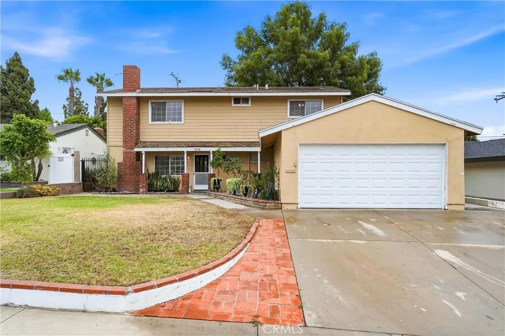 5976 Los Feliz Drive, Buena Park, CA 90620