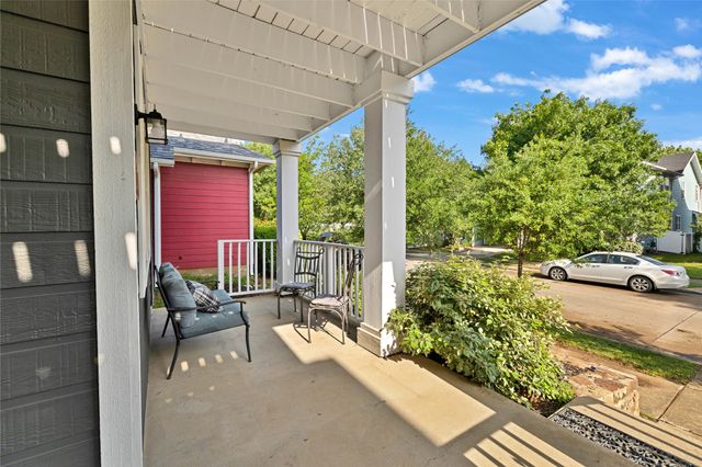 1208 Spanish Moss Drive, Savannah, TX 76227