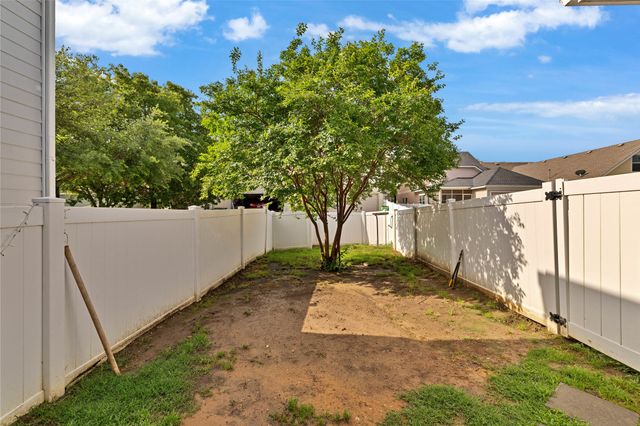 1208 Spanish Moss Drive, Savannah, TX 76227