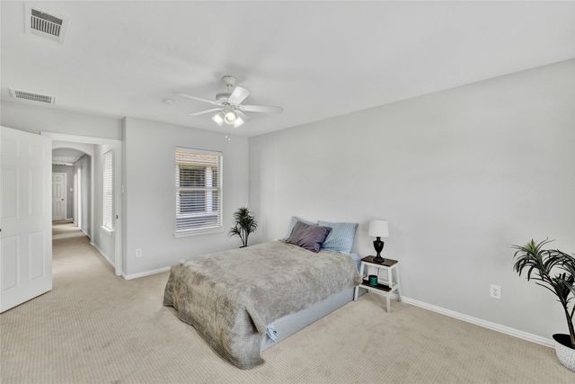 1208 Spanish Moss Drive, Savannah, TX 76227
