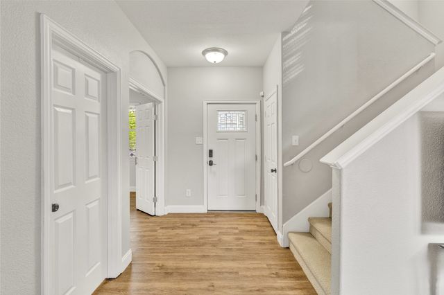 1208 Spanish Moss Drive, Savannah, TX 76227
