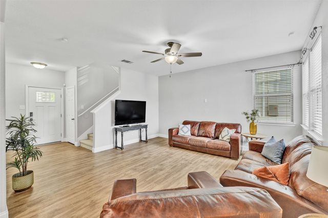 1208 Spanish Moss Drive, Savannah, TX 76227