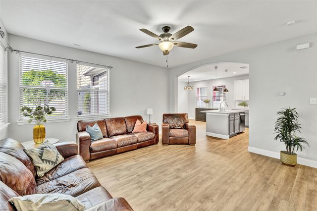 1208 Spanish Moss Drive, Savannah, TX 76227