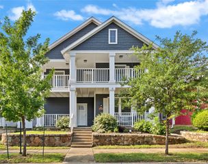 1208 Spanish Moss Drive, Savannah, TX 76227