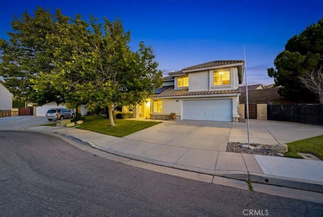 40410 Casa Court, Palmdale, CA 93551