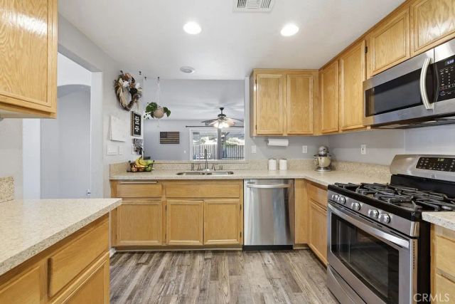 40410 Casa Court, Palmdale, CA 93551