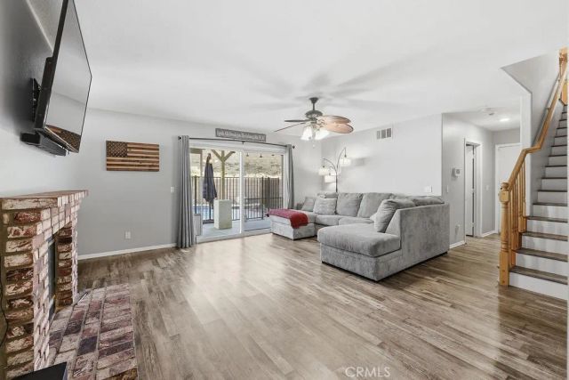 40410 Casa Court, Palmdale, CA 93551