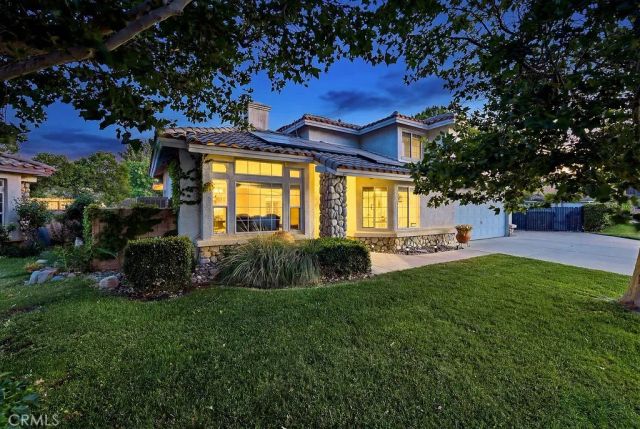 40410 Casa Court, Palmdale, CA 93551