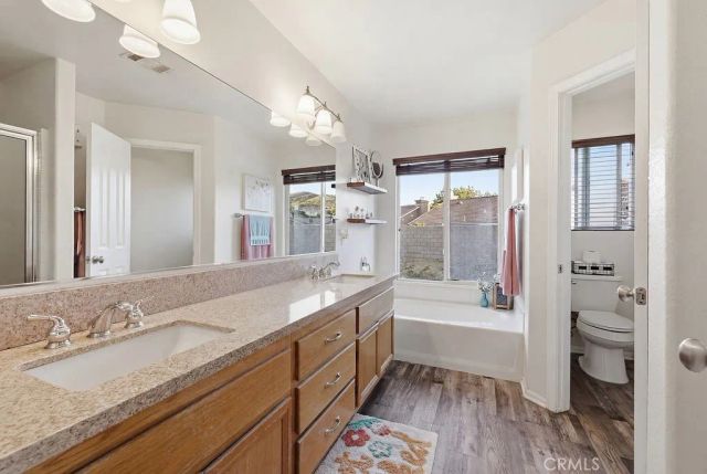 40410 Casa Court, Palmdale, CA 93551