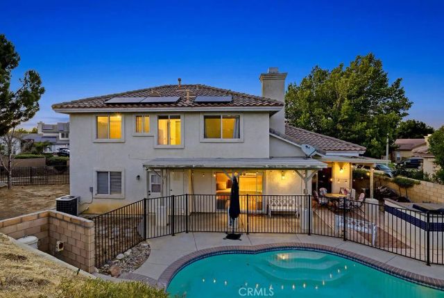 40410 Casa Court, Palmdale, CA 93551