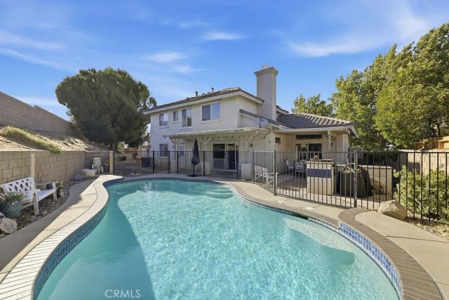 40410 Casa Court, Palmdale, CA 93551