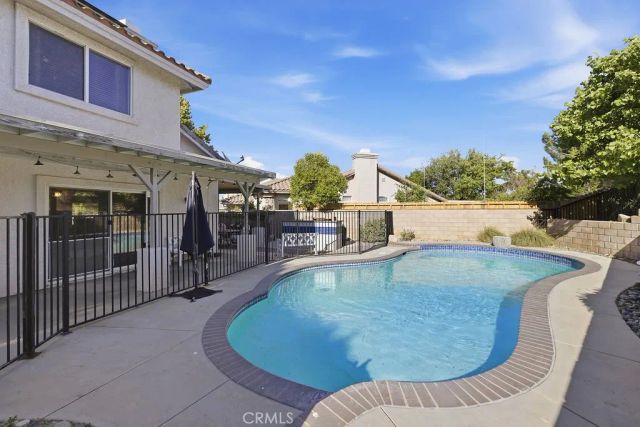40410 Casa Court, Palmdale, CA 93551