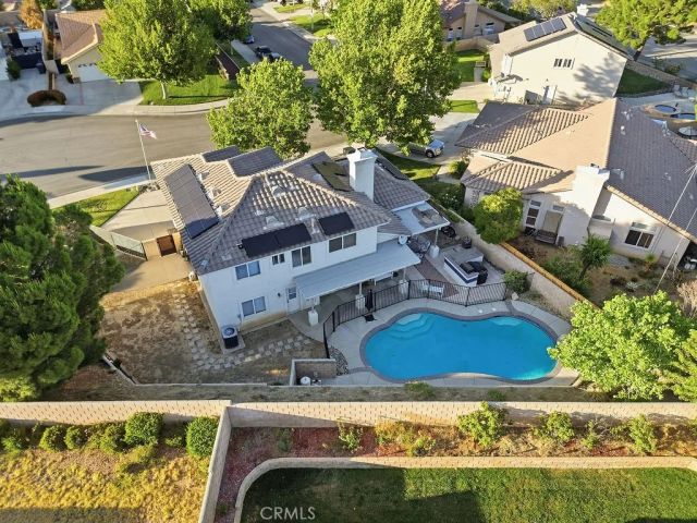 40410 Casa Court, Palmdale, CA 93551
