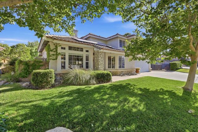 40410 Casa Court, Palmdale, CA 93551