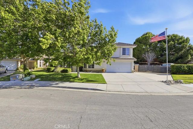 40410 Casa Court, Palmdale, CA 93551