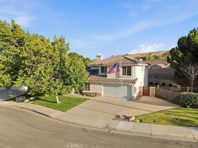 40410 Casa Court, Palmdale, CA 93551