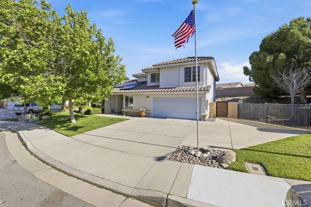 40410 Casa Court, Palmdale, CA 93551