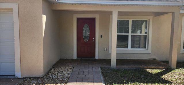 3679 TRIANON DRIVE, Orlando, FL 32818