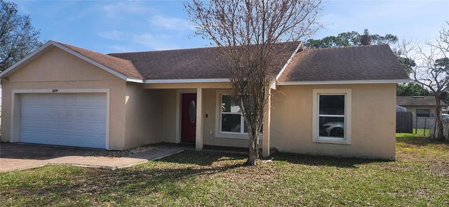 3679 TRIANON DRIVE, Orlando, FL 32818