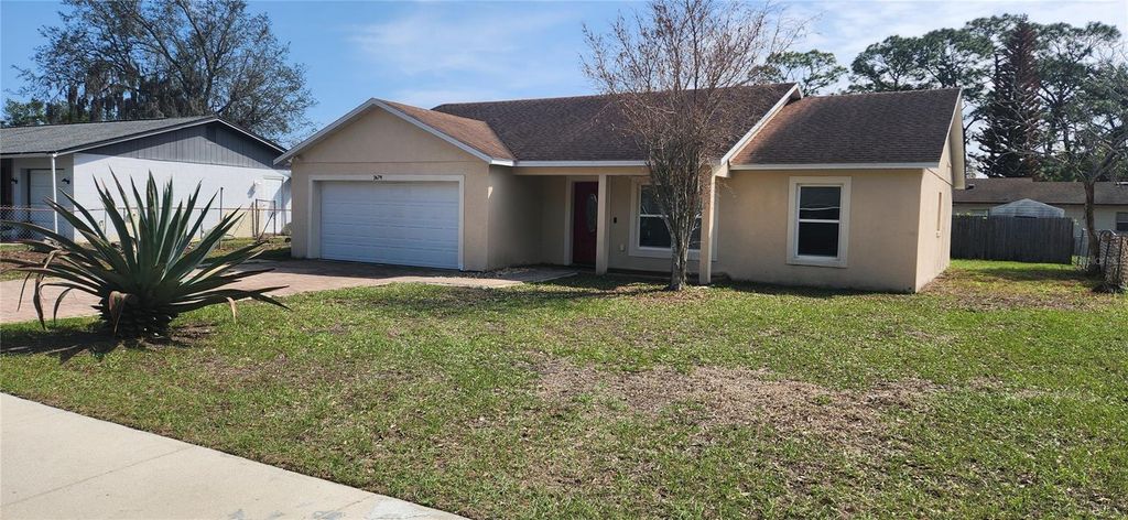 3679 TRIANON DRIVE, Orlando, FL 32818