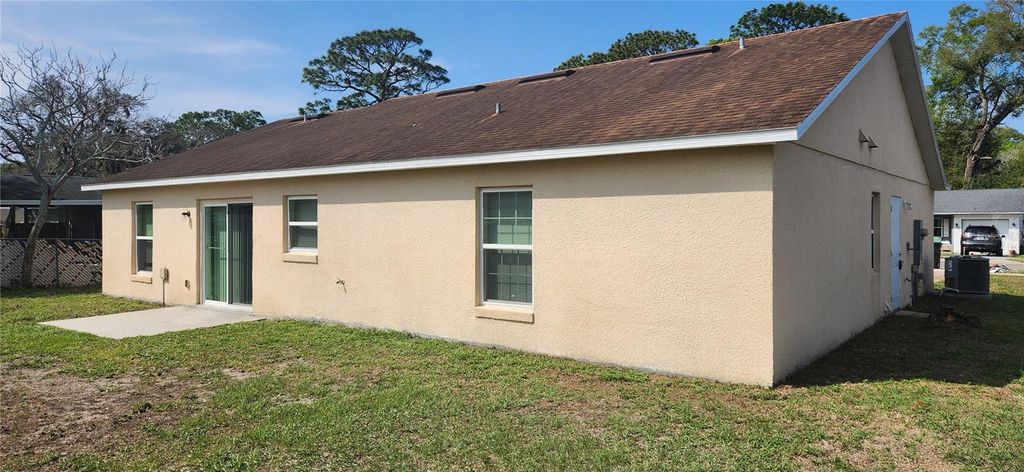 Image 47 of property listing at 3679 TRIANON DRIVE, Orlando, FL 32818
