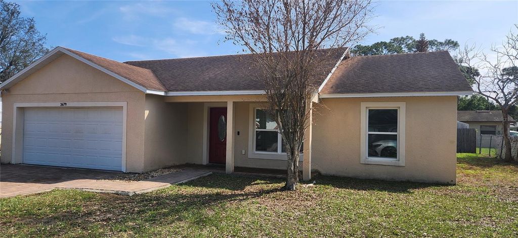 Image 50 of property listing at 3679 TRIANON DRIVE, Orlando, FL 32818