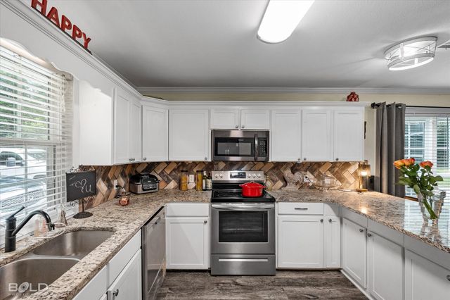1034 Cattlemans Trail, Benton, LA 71006