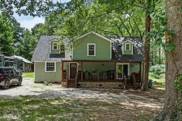 1034 Cattlemans Trail, Benton, LA 71006