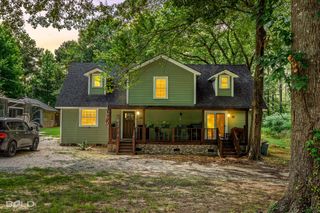 1034 Cattlemans Trail, Benton, LA 71006