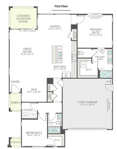 1570 Winding Sun Drive, Beaumont, CA 92223