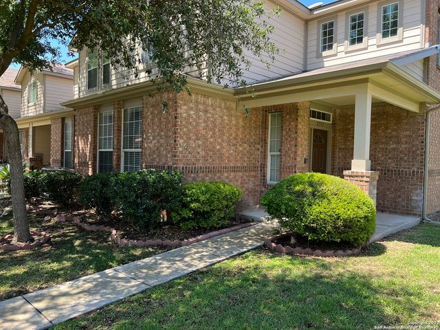 2515 GRAYSON WAY, San Antonio, TX 78232