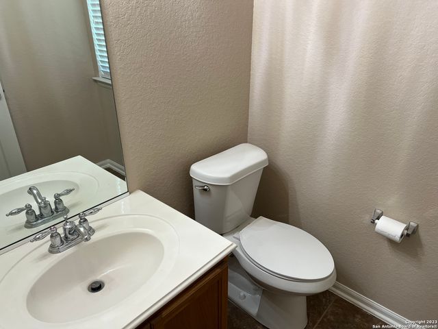 2515 GRAYSON WAY, San Antonio, TX 78232