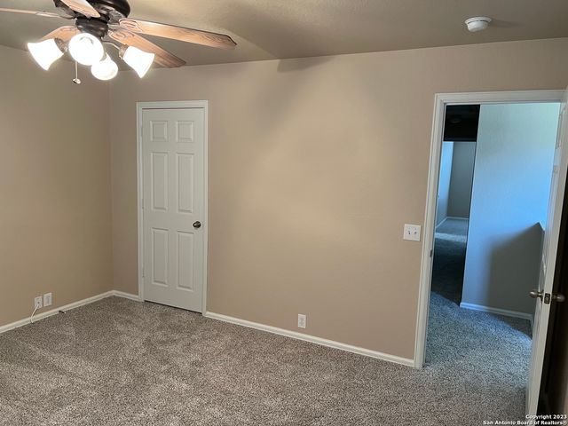 2515 GRAYSON WAY, San Antonio, TX 78232